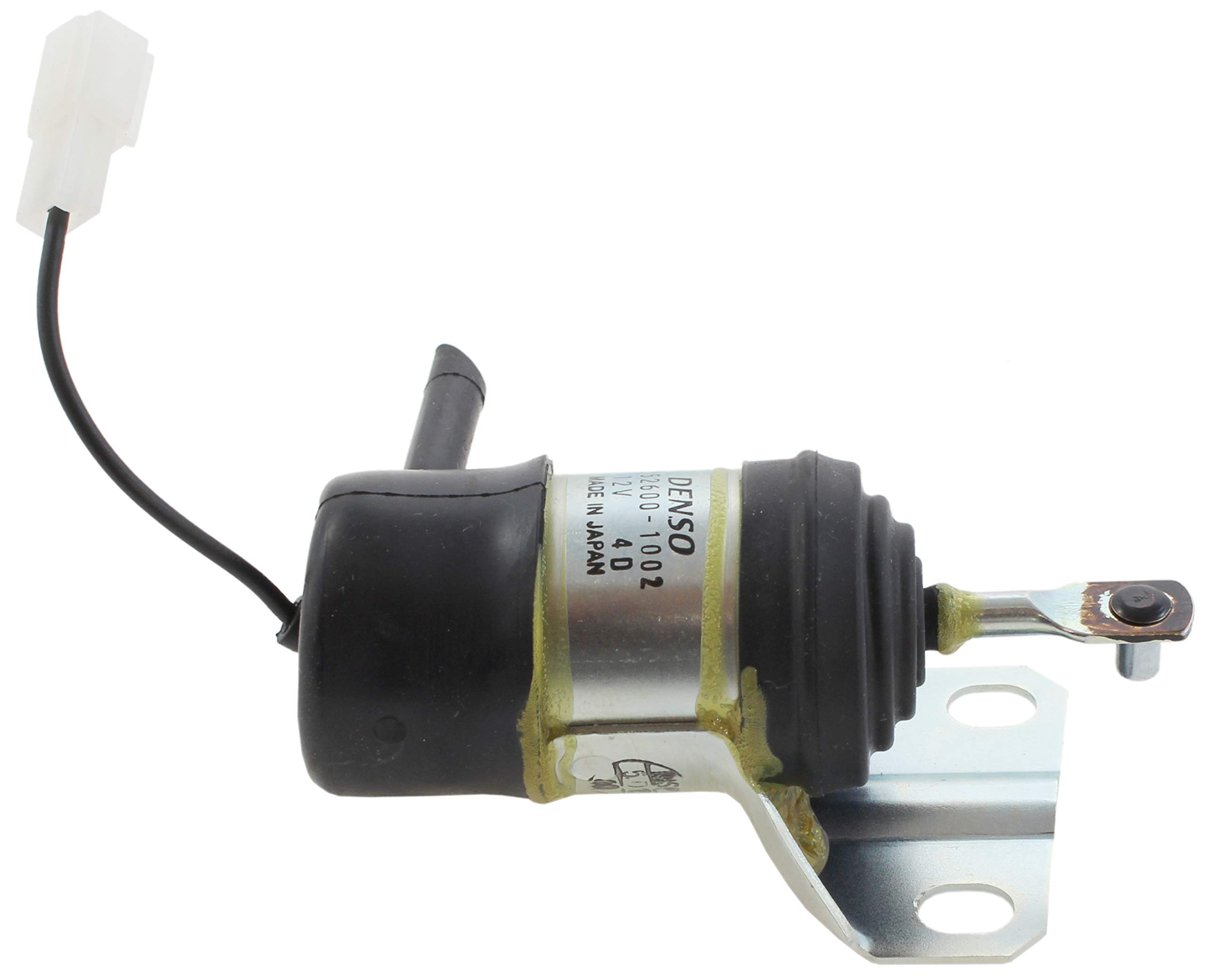 naonao　1001 Amazon.com: New OEM Genuine Denso Fuel Shut-Off Solenoid